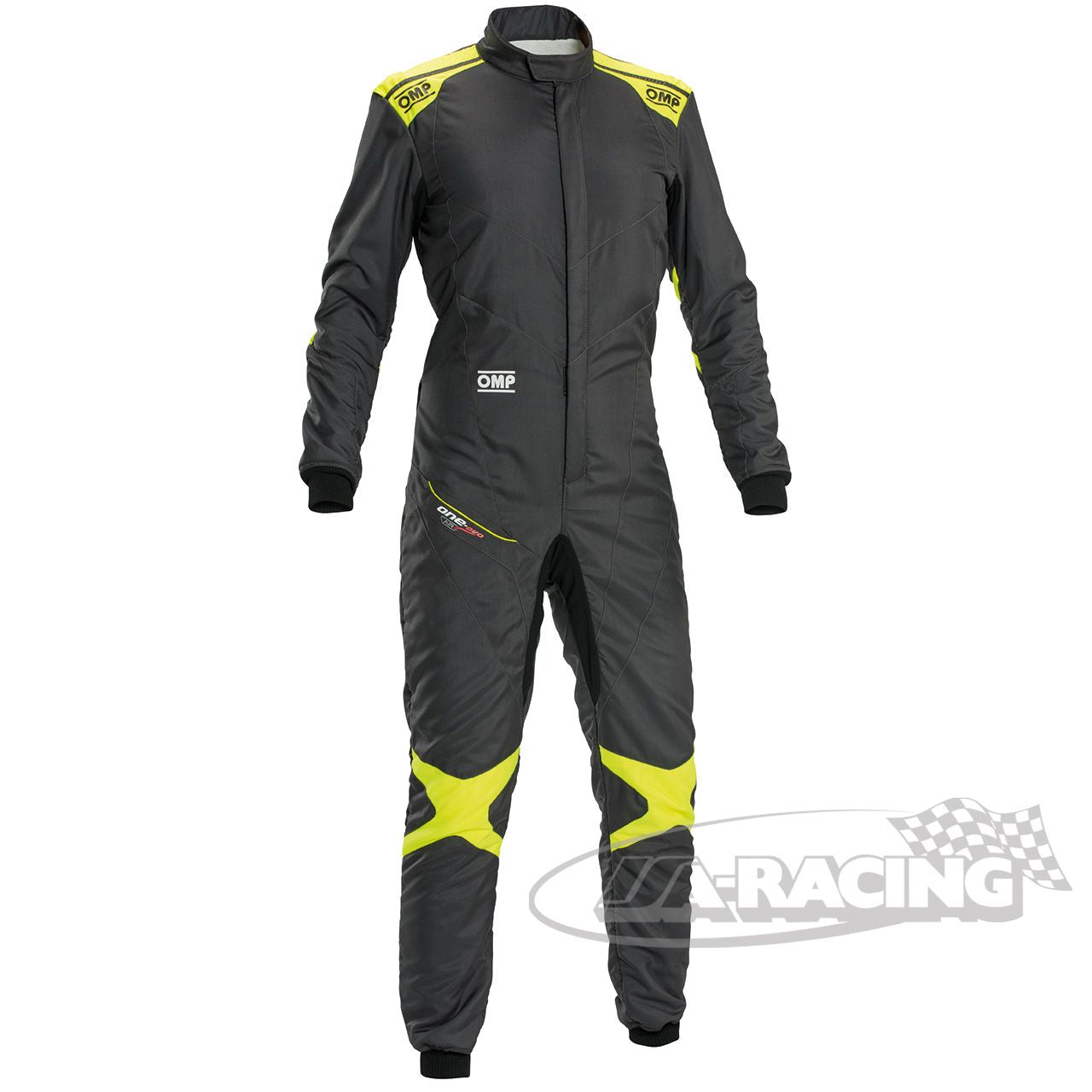 OMP ONE EVO AIR, Fahreroverall
