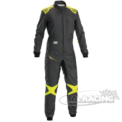 OMP ONE EVO AIR, Fahreroverall