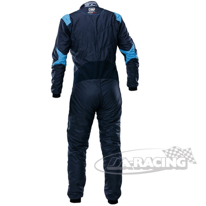 OMP ONE EVO AIR, Fahreroverall