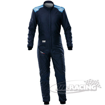 OMP ONE EVO AIR, Fahreroverall
