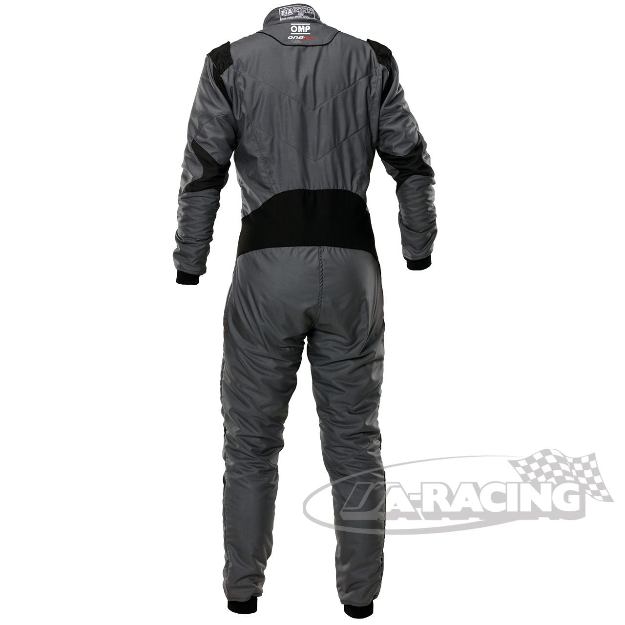 OMP ONE EVO AIR, Fahreroverall