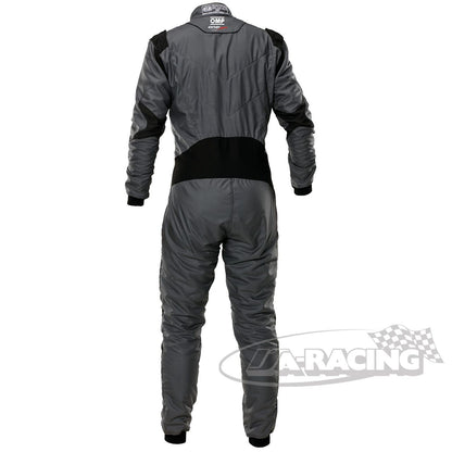 OMP ONE EVO AIR, Fahreroverall