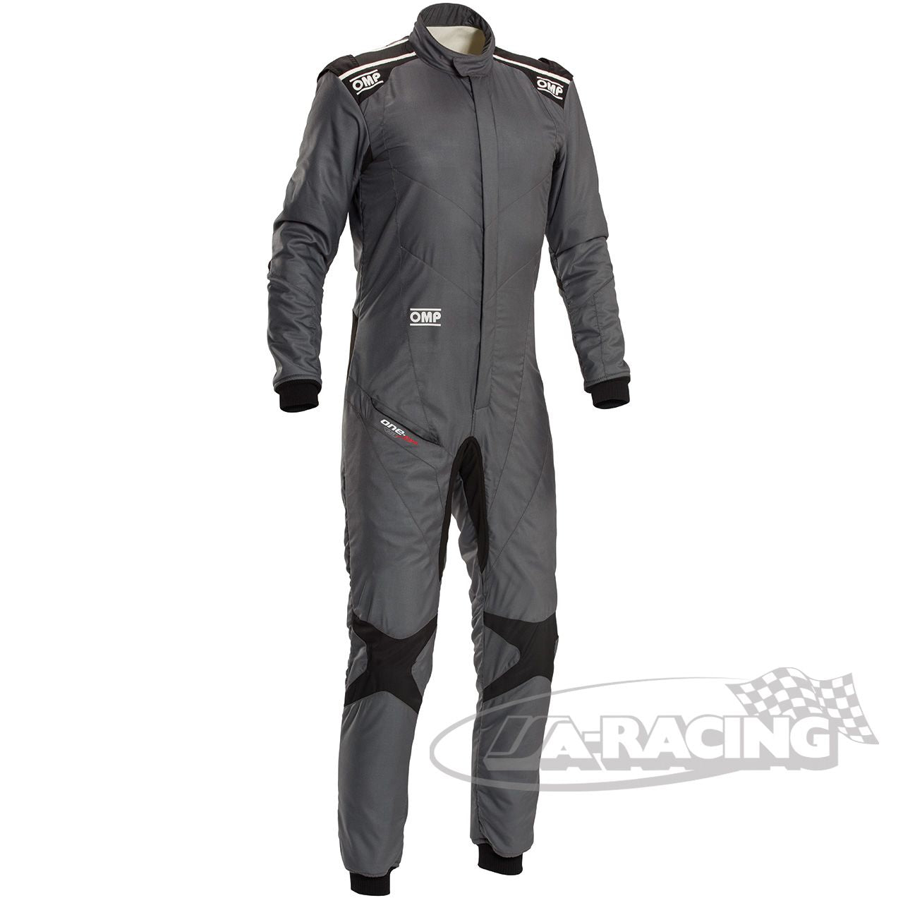 OMP ONE EVO AIR, Fahreroverall