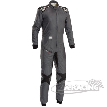 OMP ONE EVO AIR, Fahreroverall