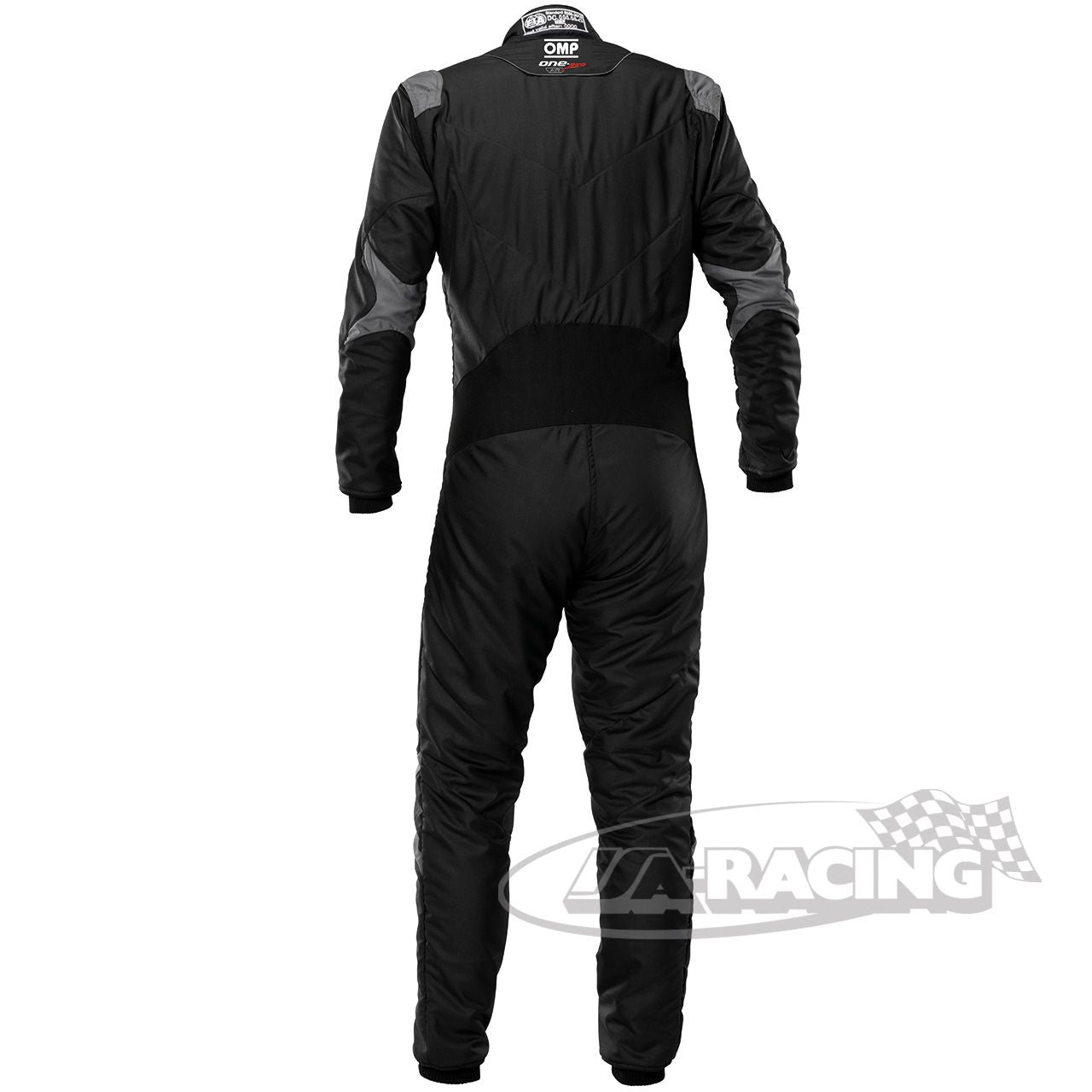 OMP ONE EVO AIR, Fahreroverall