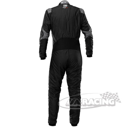OMP ONE EVO AIR, Fahreroverall