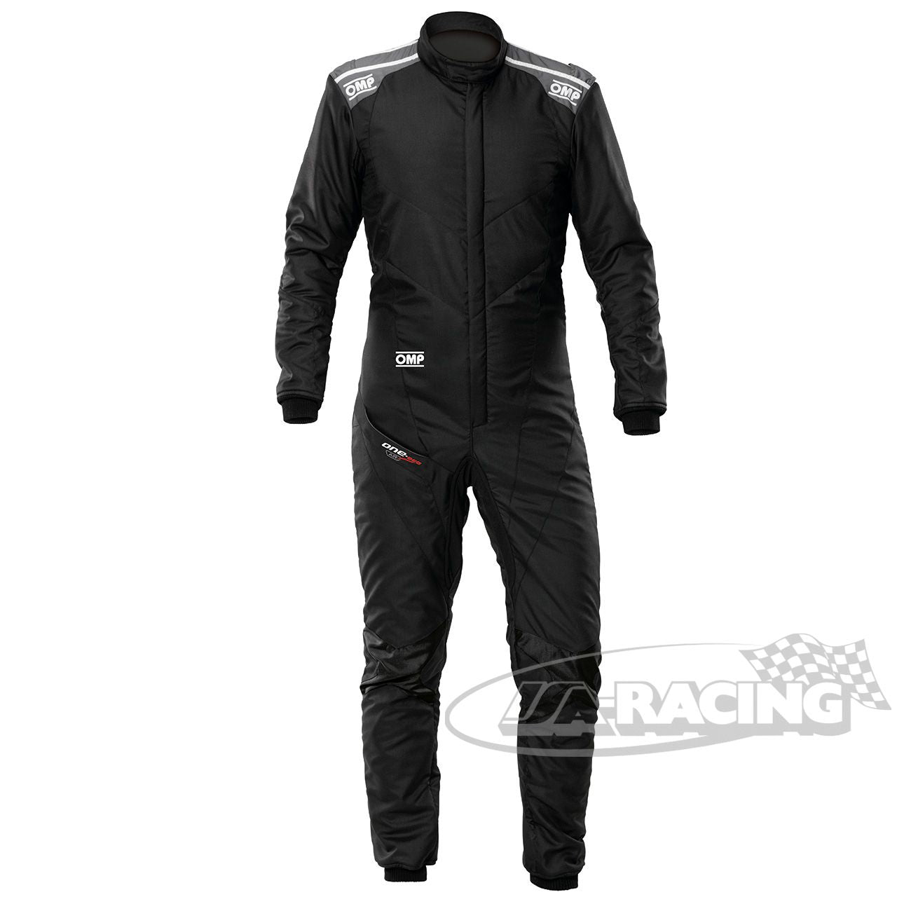 OMP ONE EVO AIR, Fahreroverall