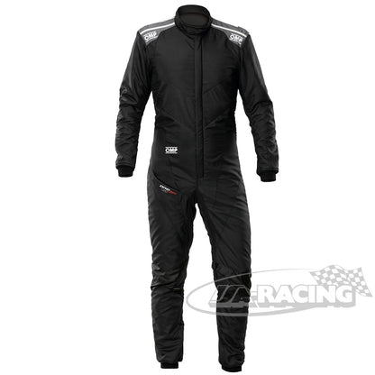 OMP ONE EVO AIR, Fahreroverall
