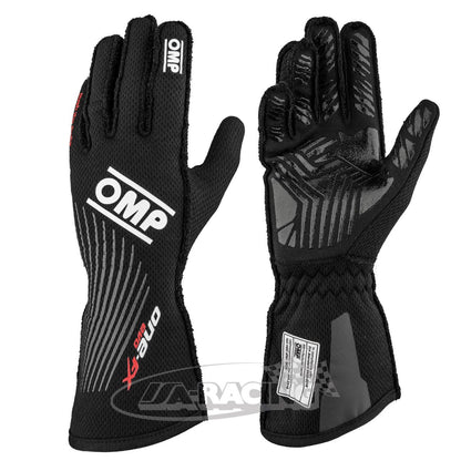 OMP ONE EVO FX, Fahrerhandschuh
