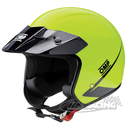OMP STAR, Helm ECE Norm