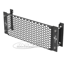 Ölkühler Steinschlagschutz