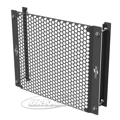 Ölkühler Steinschlagschutz