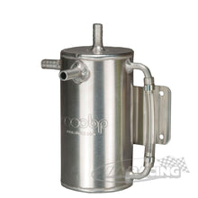 Ölsammelbehälter 1,0 Liter, rund Ø 90mm, 12mm