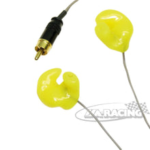 Autotel Ohrhörer-Set Silikon