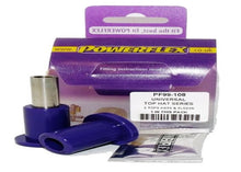 PF99-108 Powerflex Buchse mit Bund, Standard Serie