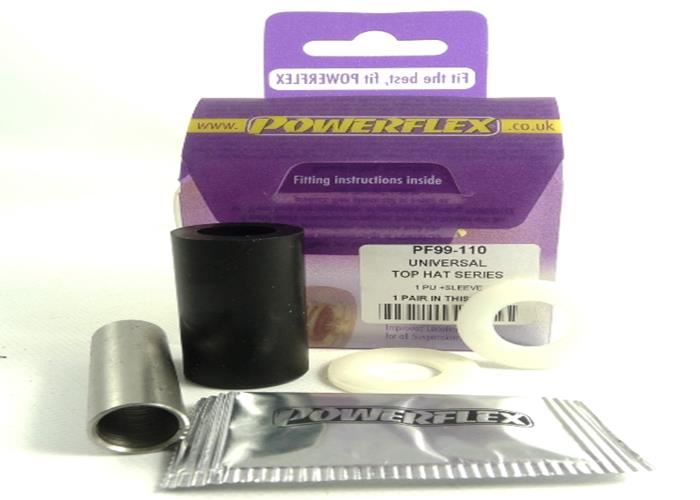 PF99-110 Powerflex Buchse Standard Serie