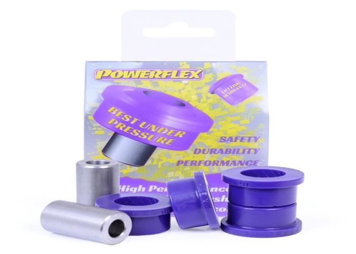 PF99-111P Powerflex Buchse mit Bund, Standard Serie