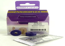 PF99-201 Powerflex Ring Buchse, Standard Serie