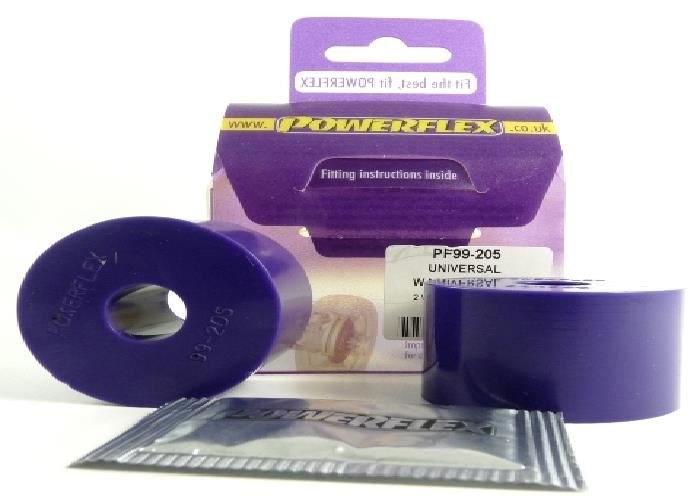 PF99-205 Powerflex Ring Buchse, Standard Serie