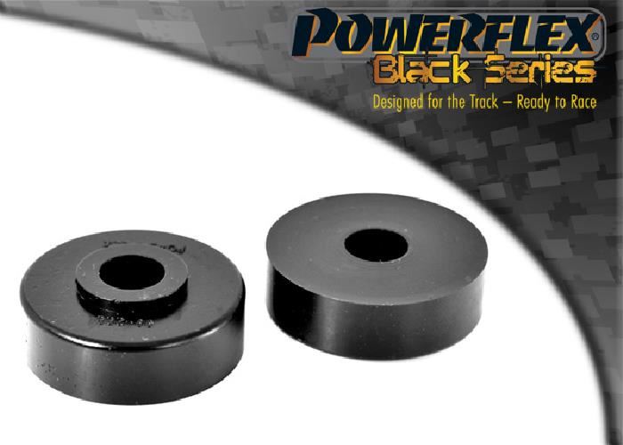 PF99-222BLK Powerflex Ring Buchse, Black Serie