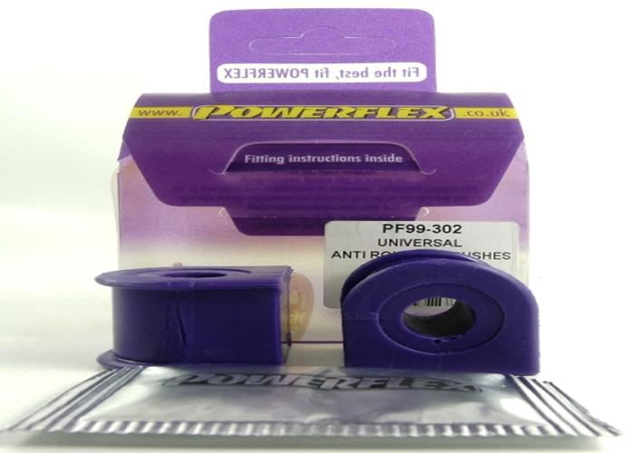 PF99-302 Powerflex Buchse Standard Serie