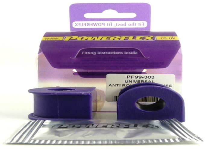 PF99-303 Powerflex Buchse Standard Serie