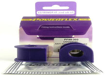 PF99-303 Powerflex Buchse Standard Serie