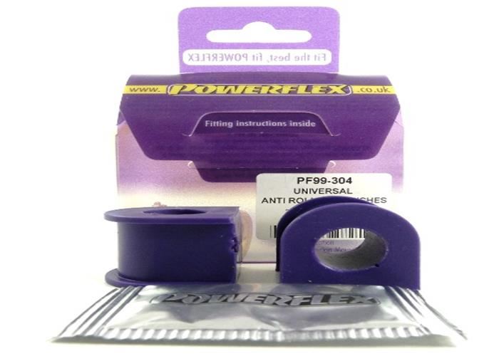 PF99-304 Powerflex Buchse Standard Serie