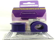 PF99-305 Powerflex Buchse Standard Serie