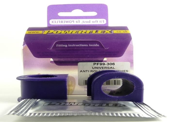 PF99-306 Powerflex Buchse Standard Serie