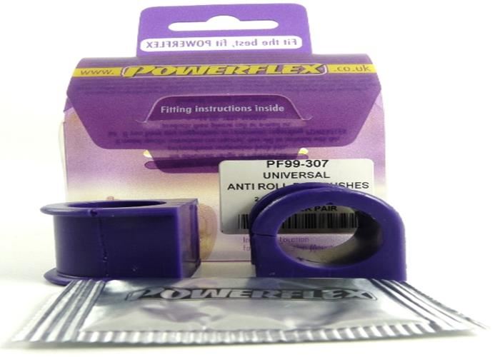 PF99-307 Powerflex Buchse Standard Serie