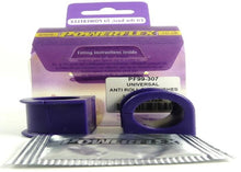 PF99-307 Powerflex Buchse Standard Serie