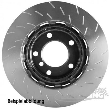 PFC Bremsscheibenkit Renault P33006363/4