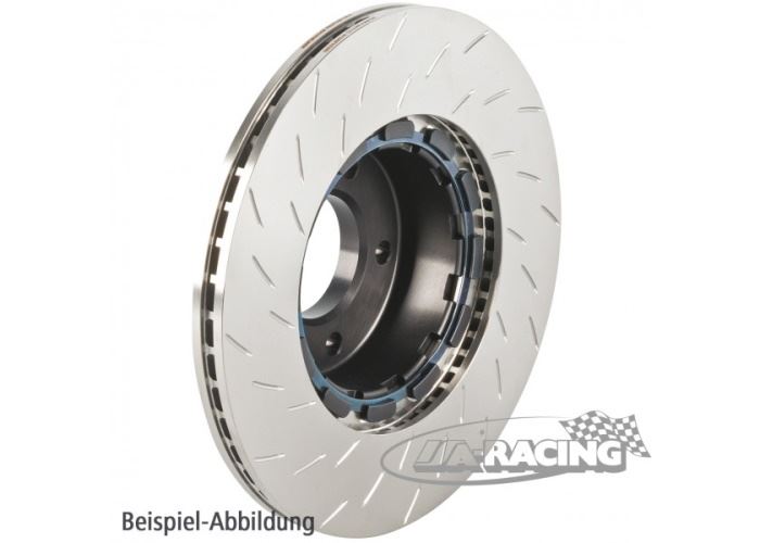PFC Bremsscheibenkit Porsche P35006863/4