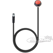 PTT (1-fach) mit M5 Stecker, 2m