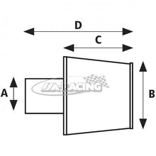 PX700 Universalfilter