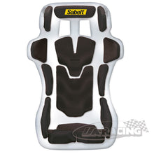 Pad Kit Für Sabelt Sitz GT-PAD