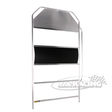 Paneel für Boxentafel Profi