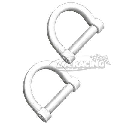 Pull-Down Ringe