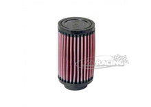 RU0210 K&N Universalfilter mit Gummikappe