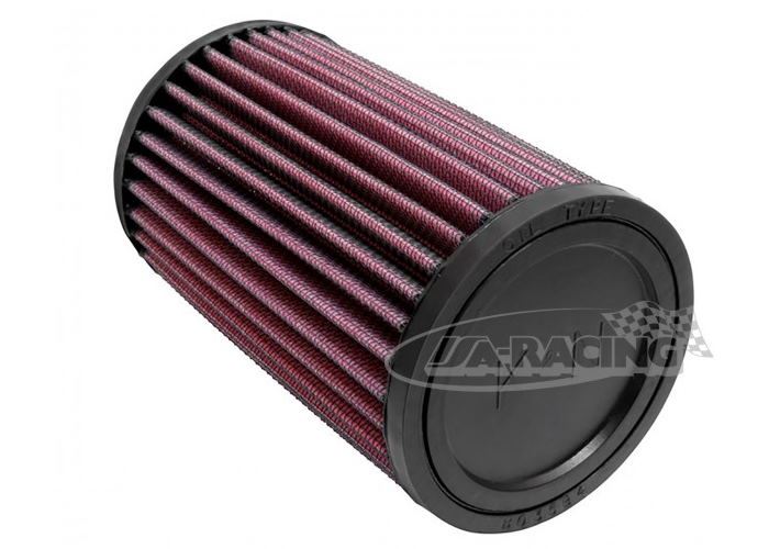 RU0820 K&N Universalfilter mit Gummikappe