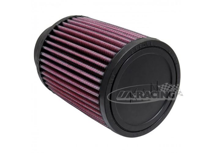 RU1460 K&N Universalfilter mit Gummikappe