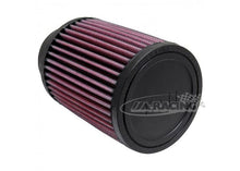 RU1460 K&N Universalfilter mit Gummikappe