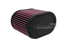 RU1500 K&N Universalfilter mit Gummikappe