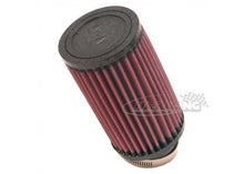 RU1720 K&N Universalfilter mit Gummikappe