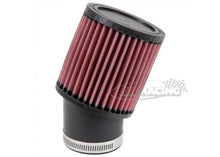 RU1750 K&N Universalfilter mit Gummikappe