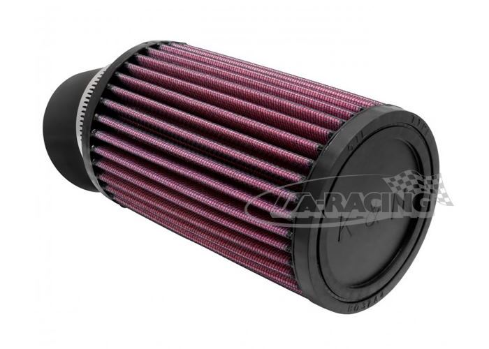 RU1770 K&N Universalfilter mit Gummikappe