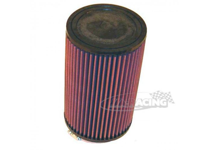 RU1785 K&N Universalfilter mit Gummikappe