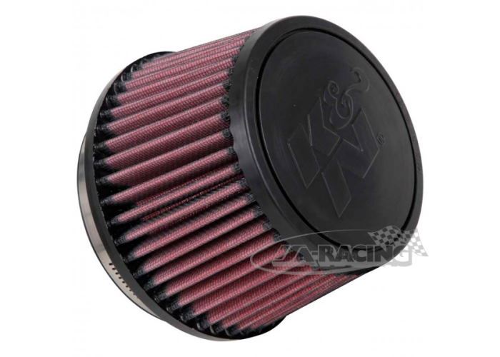 RU2510 K&N Universalfilter mit Gummikappe