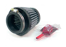 RU2690 K&N Universalfilter mit Gummikappe